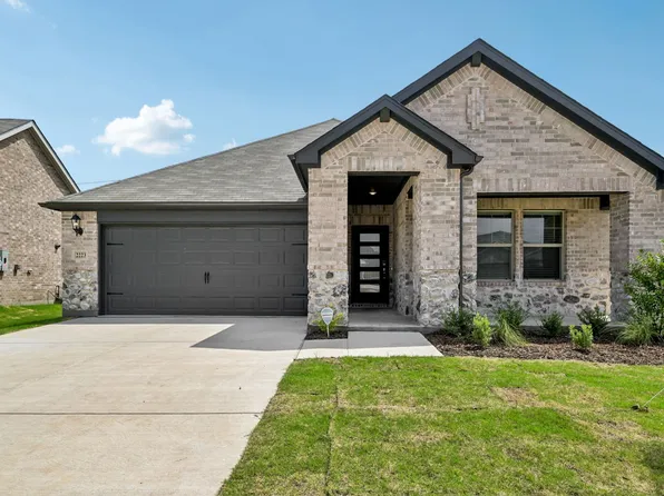 2223 Lone Star Ln, Seagoville, TX 75159