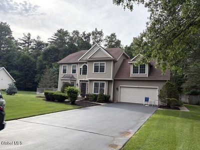39 Brookside Drive, Saratoga Springs, NY, 12866