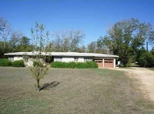 1808 State Highway 21 W, Caldwell, TX 77836