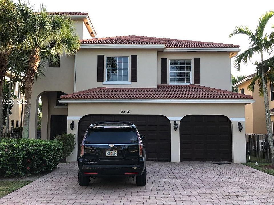 1st image of 12460 SW 1st St