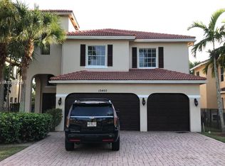 12460 SW 1st St, Fort Lauderdale, FL 33325