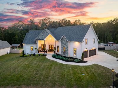 271 Allie Kat Way, Clarksville, TN, 37042