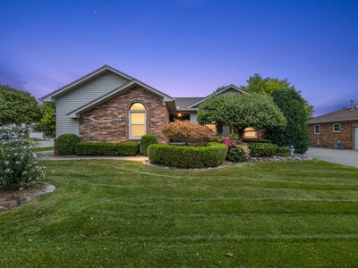 4779 Venetian Dr, Sterling Heights, MI, 48310