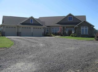 19711 N Hazard Rd, Spokane, WA 99208