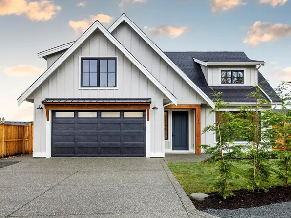 318 Willow St, Parksville, BC V9P 1C7