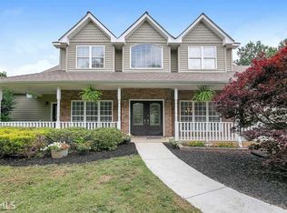 2477 Meredith Dr, Loganville, GA 30052