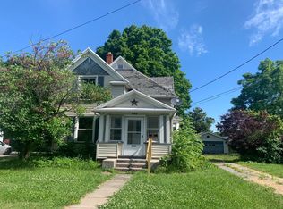 934 Ridgeway Ave, Rochester, NY 14615