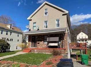 32 Grove St, Spencer, MA 01562