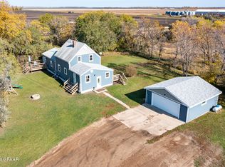 2005 30th Ave NE, Manvel, ND 58256