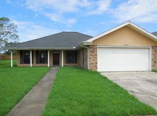 1608 Lancaster Dr, Marrero, LA 70072
