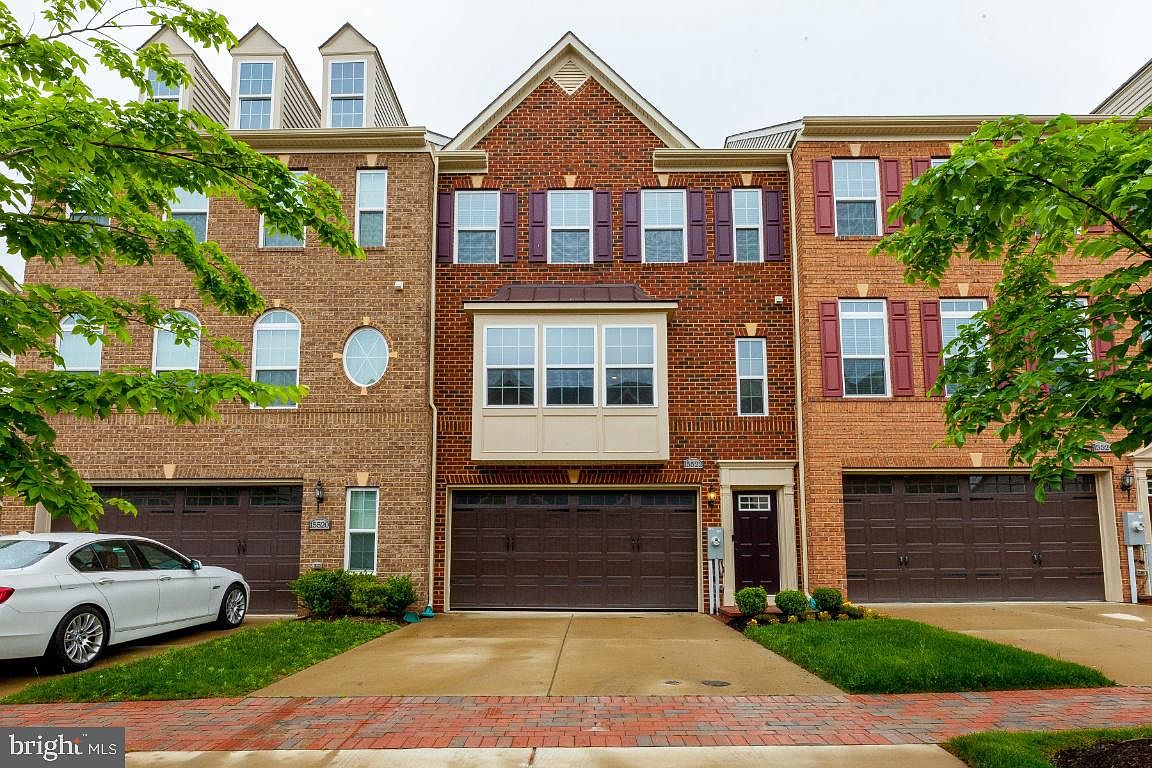 15522 Sunningdale Pl, Upper Marlboro, MD 20774 Zillow
