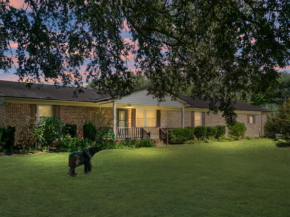 1763 Kingstree Hwy, Manning, SC 29102