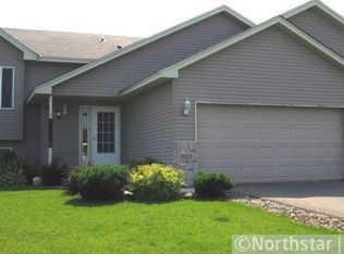 15323 288th Ave, Zimmerman, MN 55398