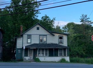 286 Broadway, Saranac Lake, NY 12983