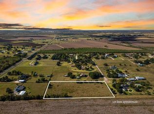 Moravian Ridge Cir, Sealy, TX 77474