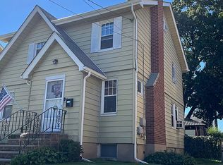 143 Forest St, Belleville, NJ 07109