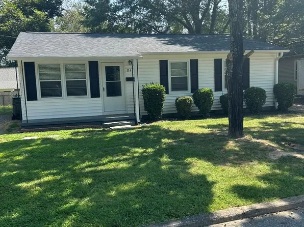 114 Whitesides St, Cherryville, NC 28021