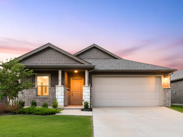 311 Woodlands Blvd, Terrell, TX 75160