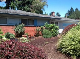 15421 SE Bush St, Portland, OR