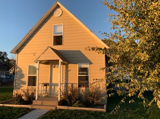 219 E Highway 30, Maxwell, NE 69151