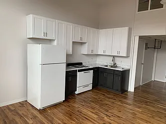 Rented by Carnegie Management Inc