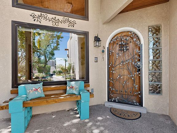 4th image of 4508 Tres Vistas Rd NW