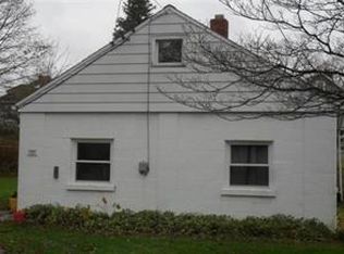 135 Gunther St, Bellevue, OH 44811