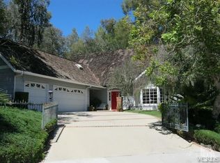 5512 Oakfen Ct, Agoura Hills, CA 91301