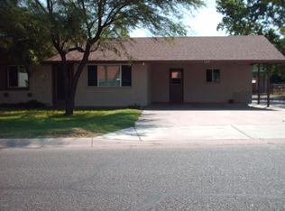 529 S El Dorado, Mesa, AZ 85202