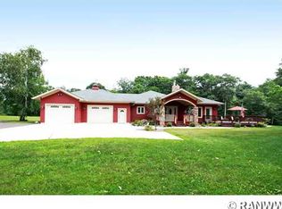 7943 160th St, Chippewa Falls, WI 54729