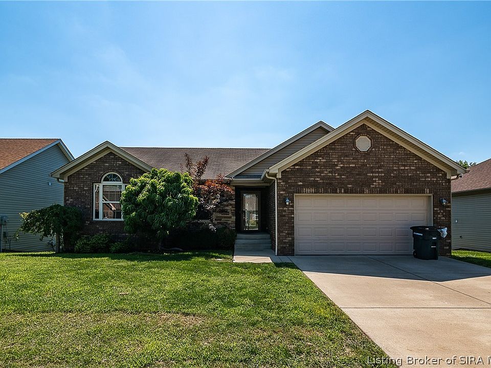 1603 Jacobs Lane, Jeffersonville, IN 47130 Zillow