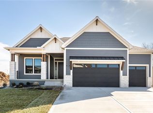 3812 W 187th St, Overland Park, KS 66085