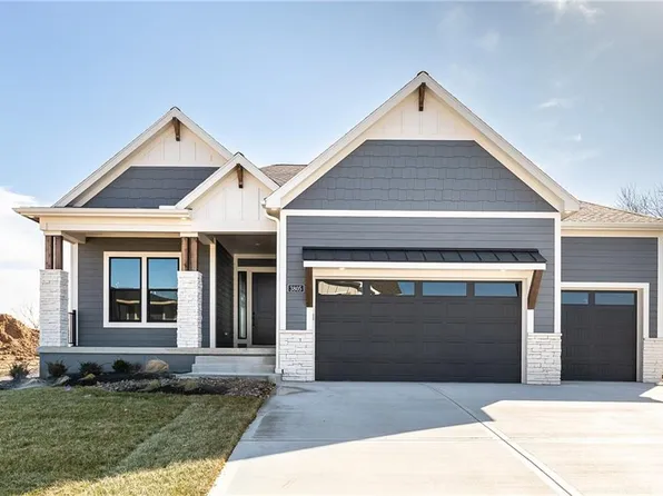 3805 W 187th St, Overland Park, KS 66085