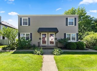 849 N Brainard St, Naperville, IL 60563