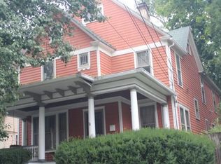 8 Lincoln Ave, Binghamton, NY 13905