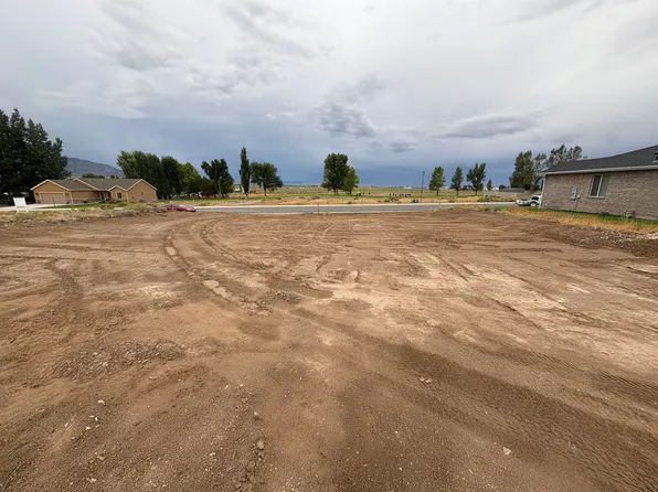 LOT 4 Ironwood Subdivision, Milford, UT 84751