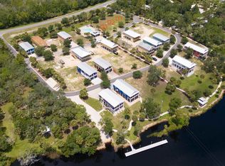 0 Rivers Bend Xing NE LOT 3D, Steinhatchee, FL 32359