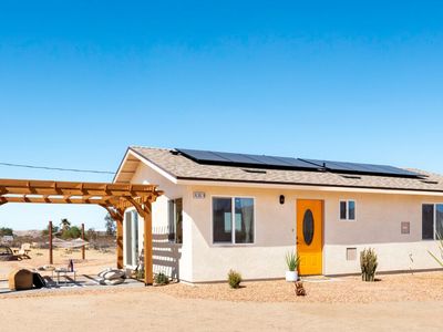 63618 Two Mile Rd, Joshua Tree, CA, 92252