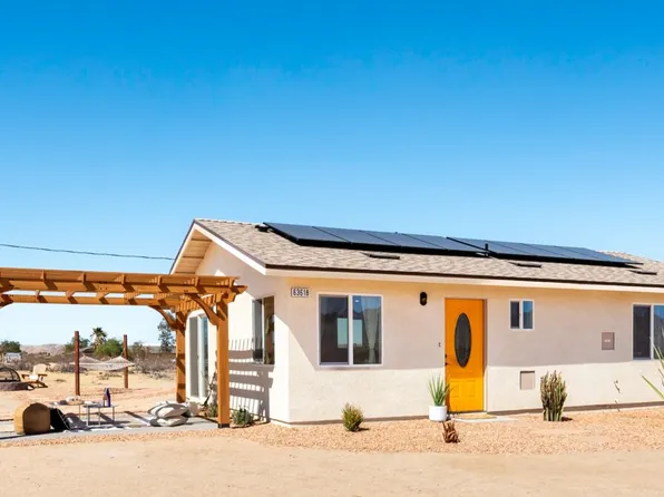 63618 Two Mile Rd, Joshua Tree, CA 92252