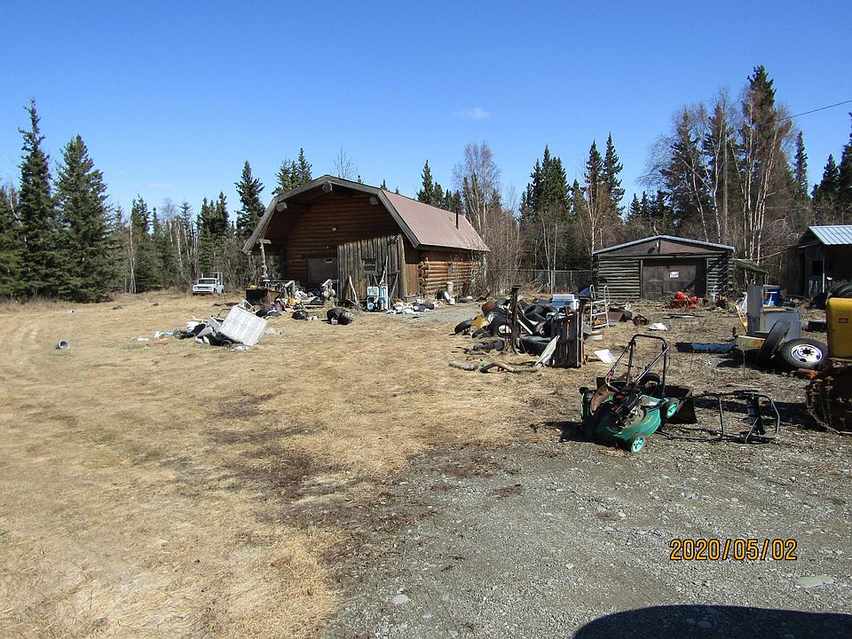 1st image of Richardson Hwy #270