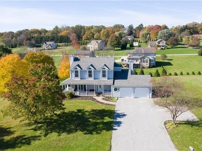 101 Cloverdale Dr, Evans City, PA, 16033