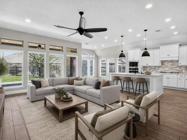 23310 Markstone Glen Ct, Katy, TX 77493