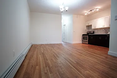 Rented by Lofts and Flats LLC