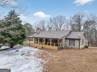 194 Bunny Trl, Clarkesville, GA 30523