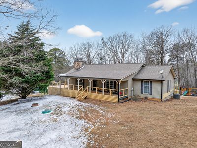 194 Bunny Trl, Clarkesville, GA, 30523