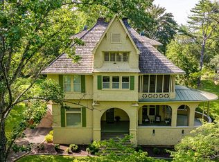 1212 Chickasaw Rd, Paris, TN 38242