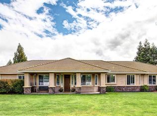 13212 Saddle Crest Cir, Galt, CA 95632