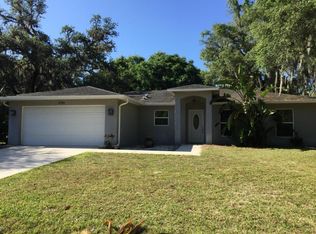 4780 Gandy Rd, Mims, FL 32754