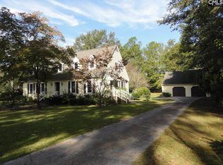 50 Thunder Cir, Santee, SC 29142