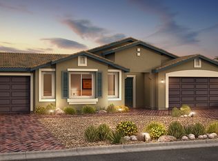 1592 Sagefield Way, Moapa Valley, NV 89021